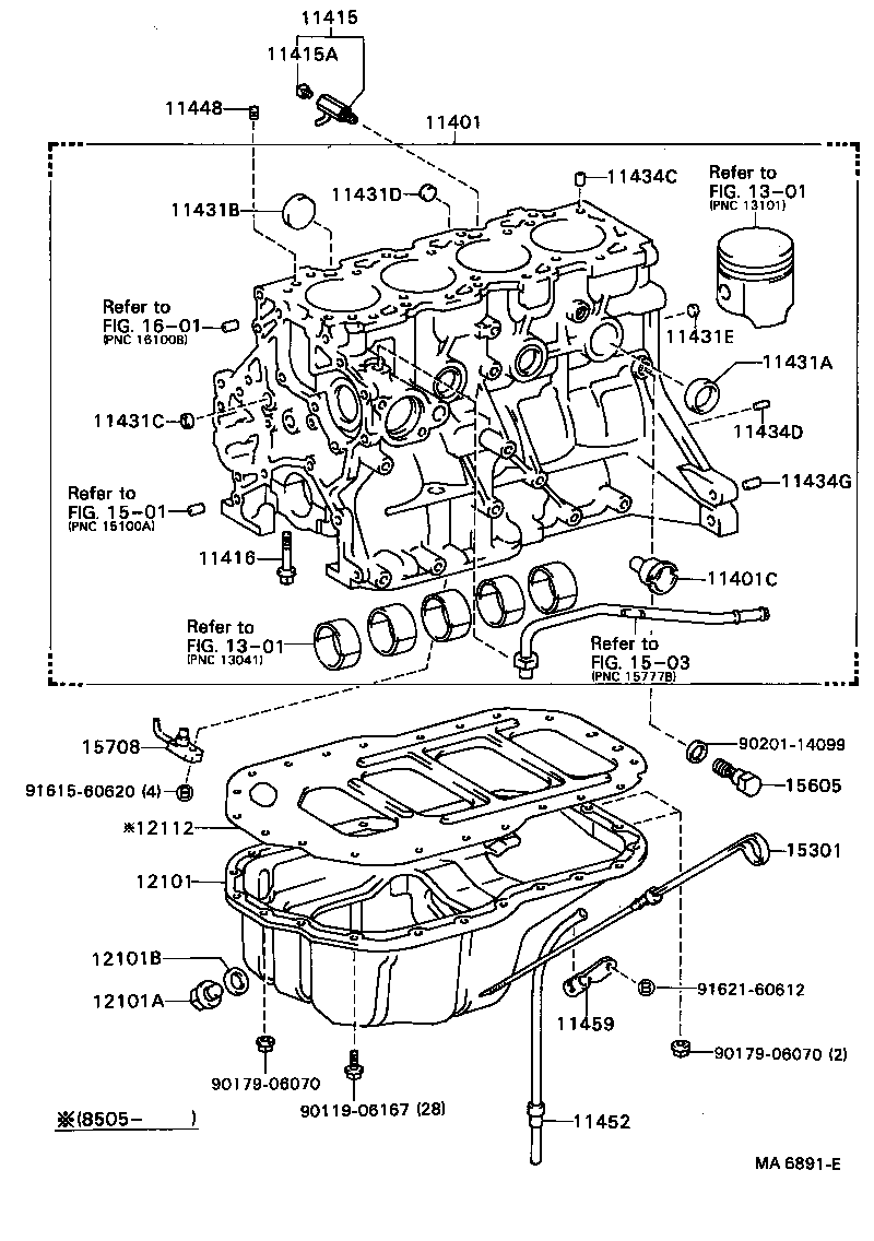 Figure MA6891E