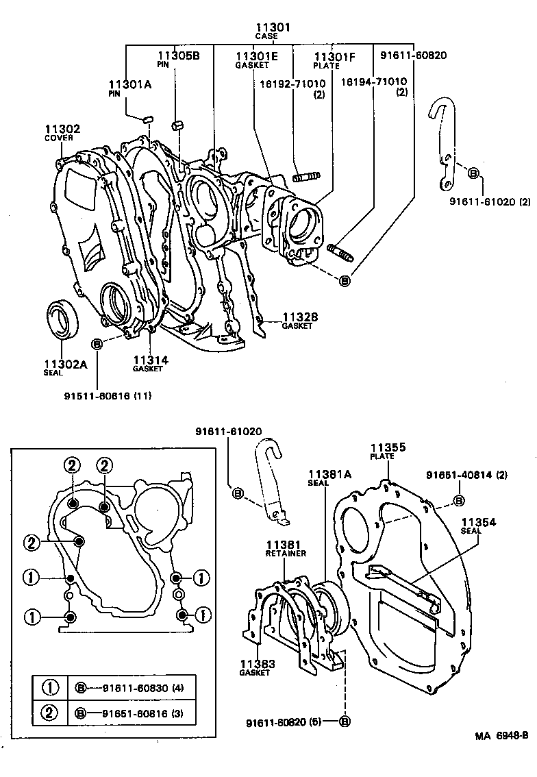 Figure MA6948B