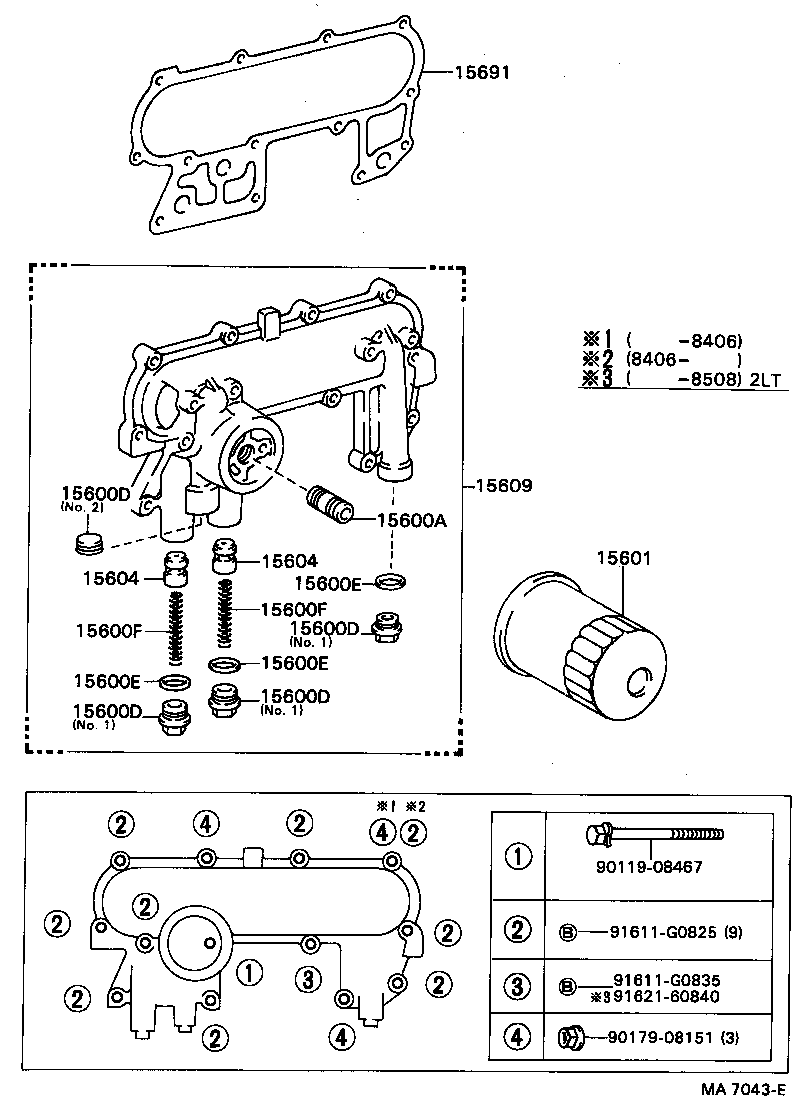 Figure MA7043E