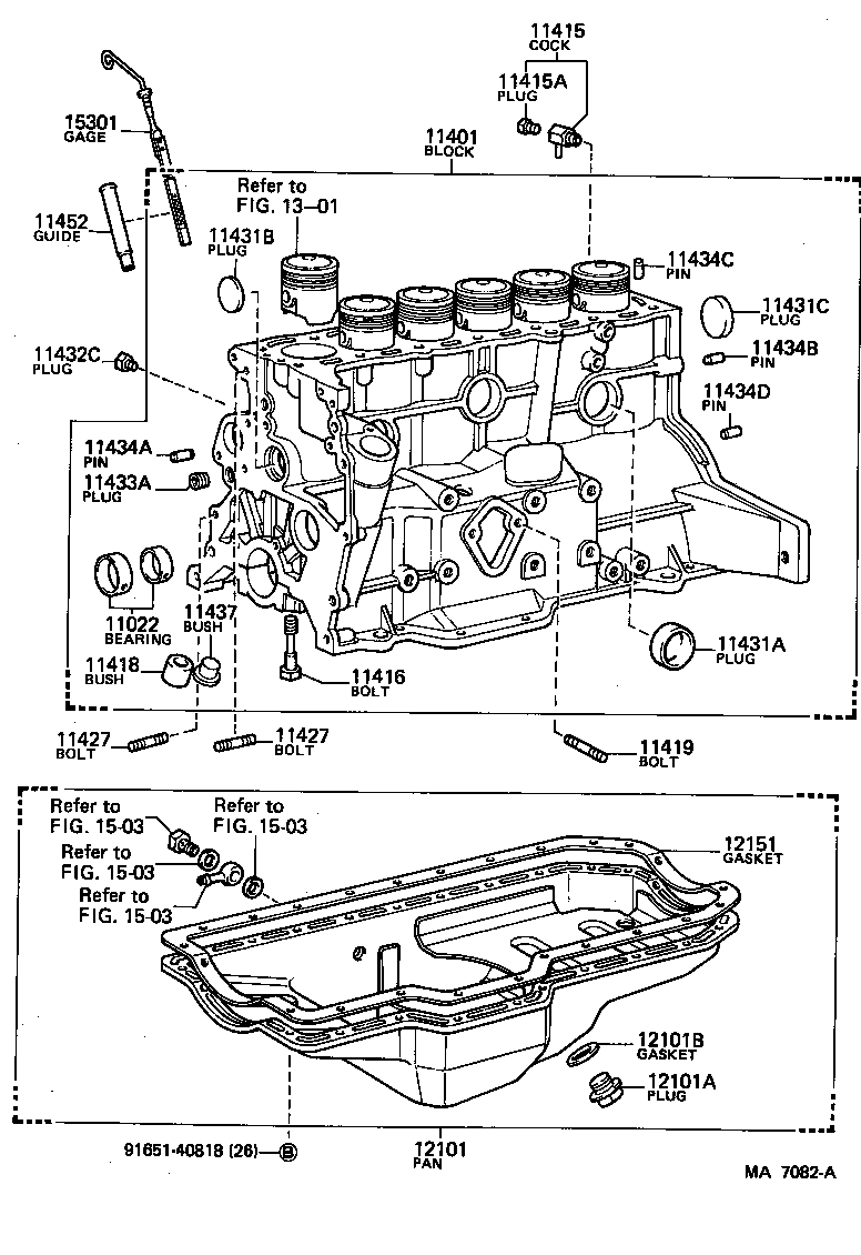 Figure MA7082A