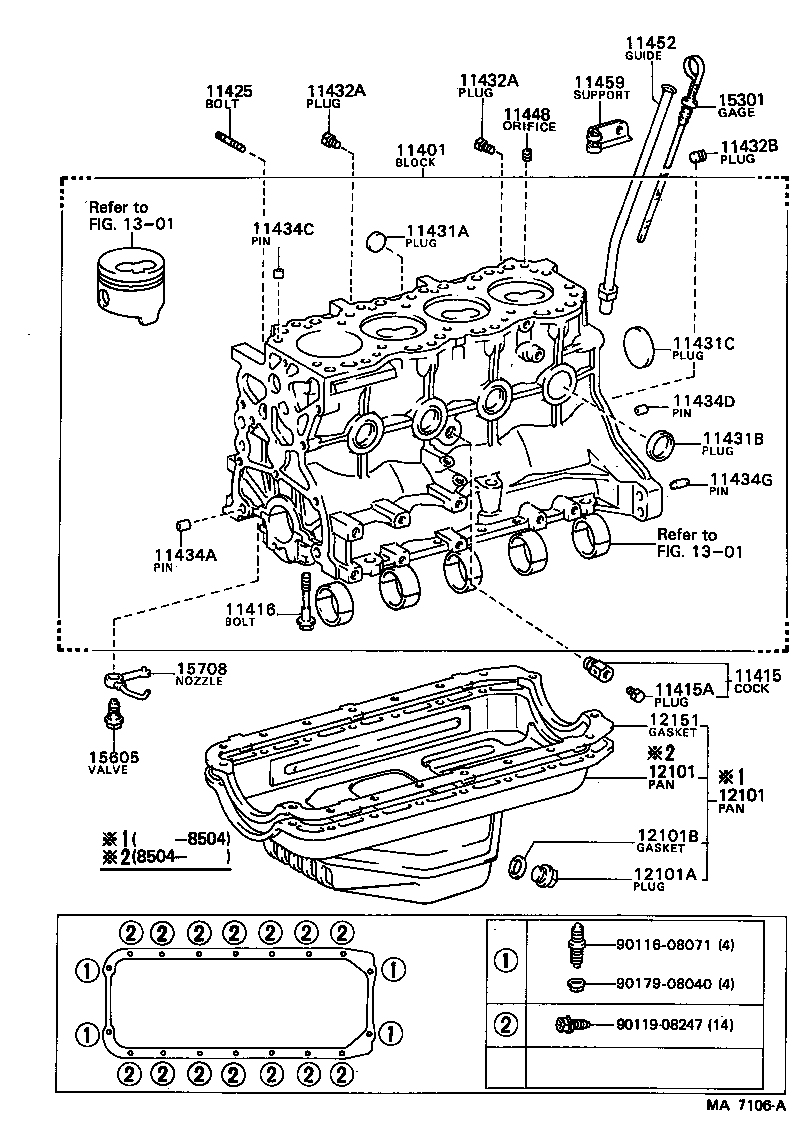 Figure MA7106A