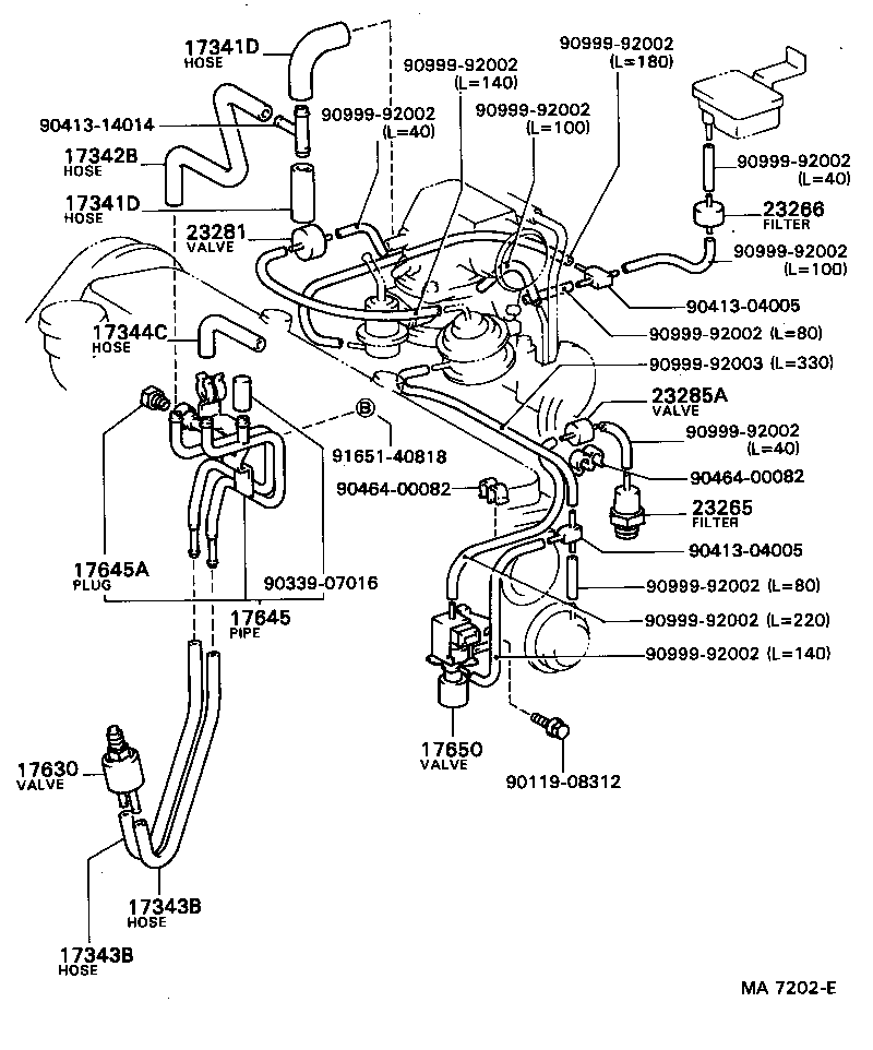 Figure MA7202E