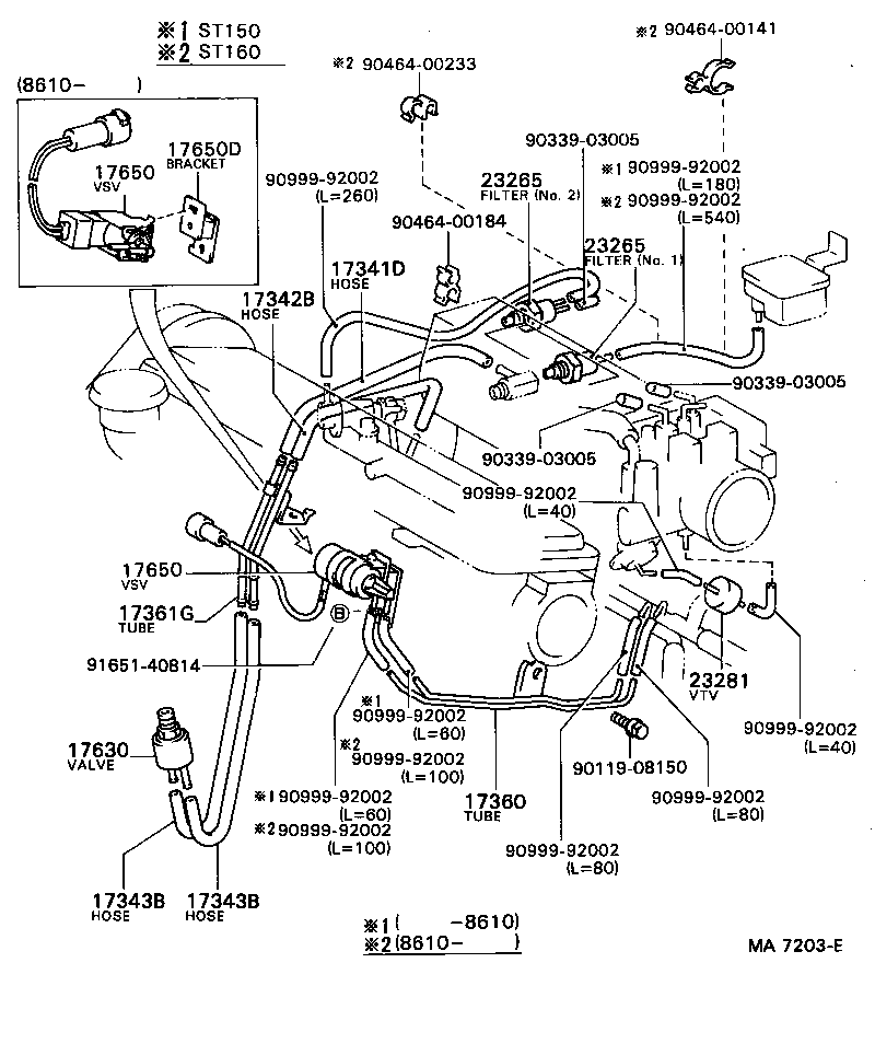 Figure MA7203E