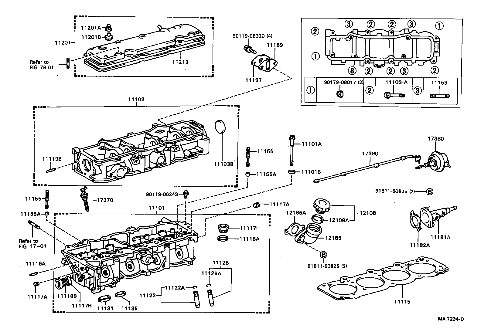 Figure MA7234D