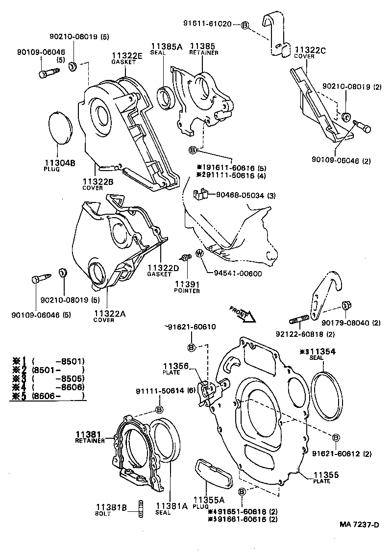 Figure MA7237D