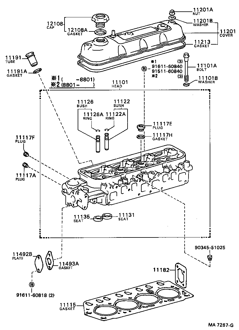 Figure MA7267G