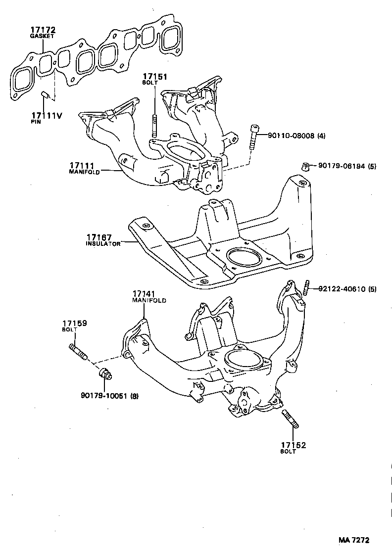 Figure MA7272