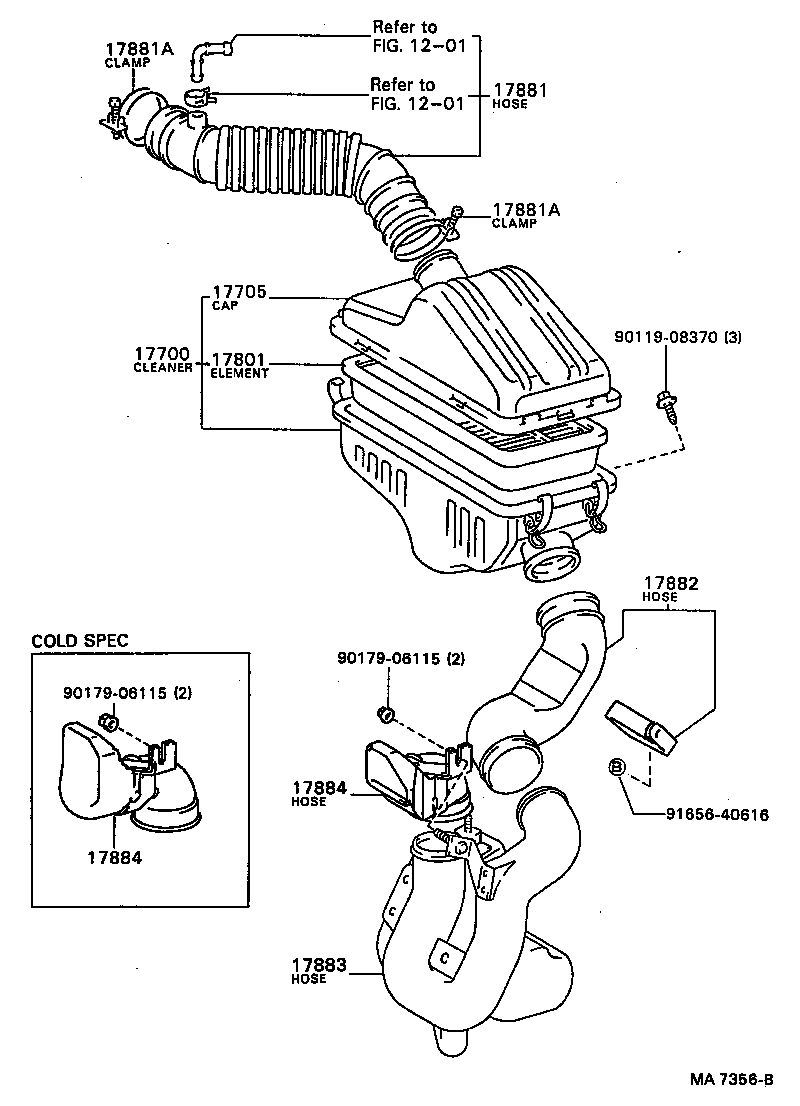 Figure MA7356B