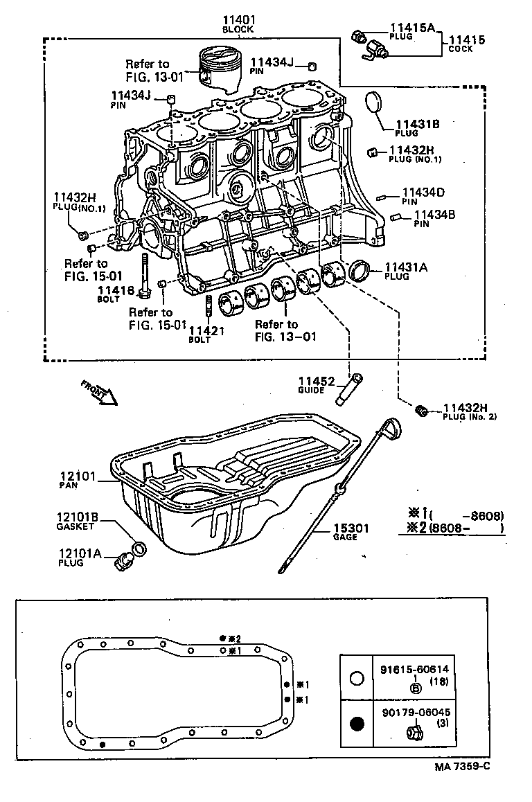 Figure MA7359C