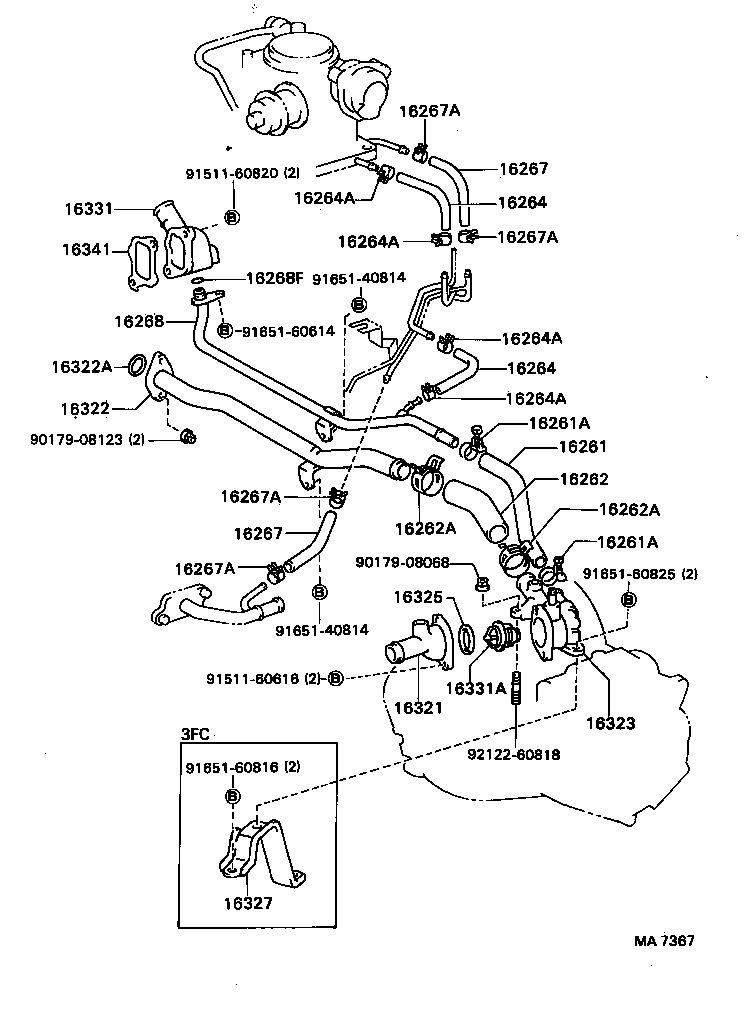 Figure MA7367