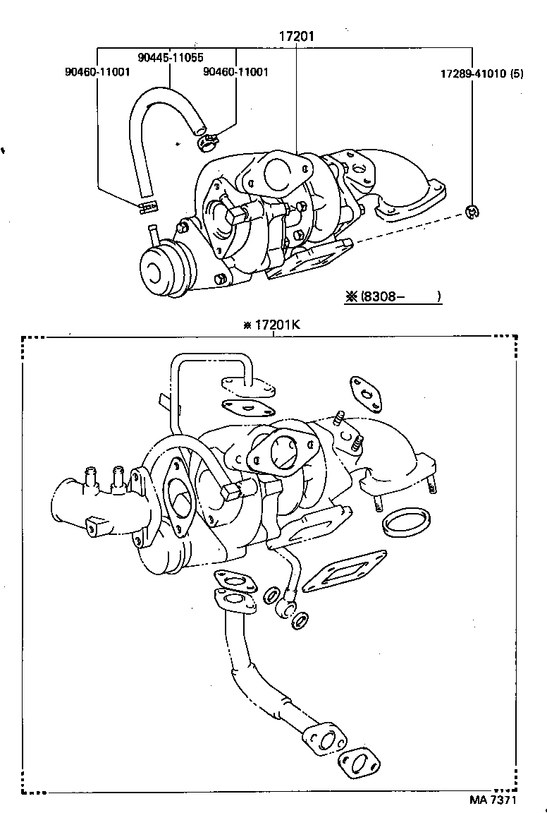 Figure MA7371