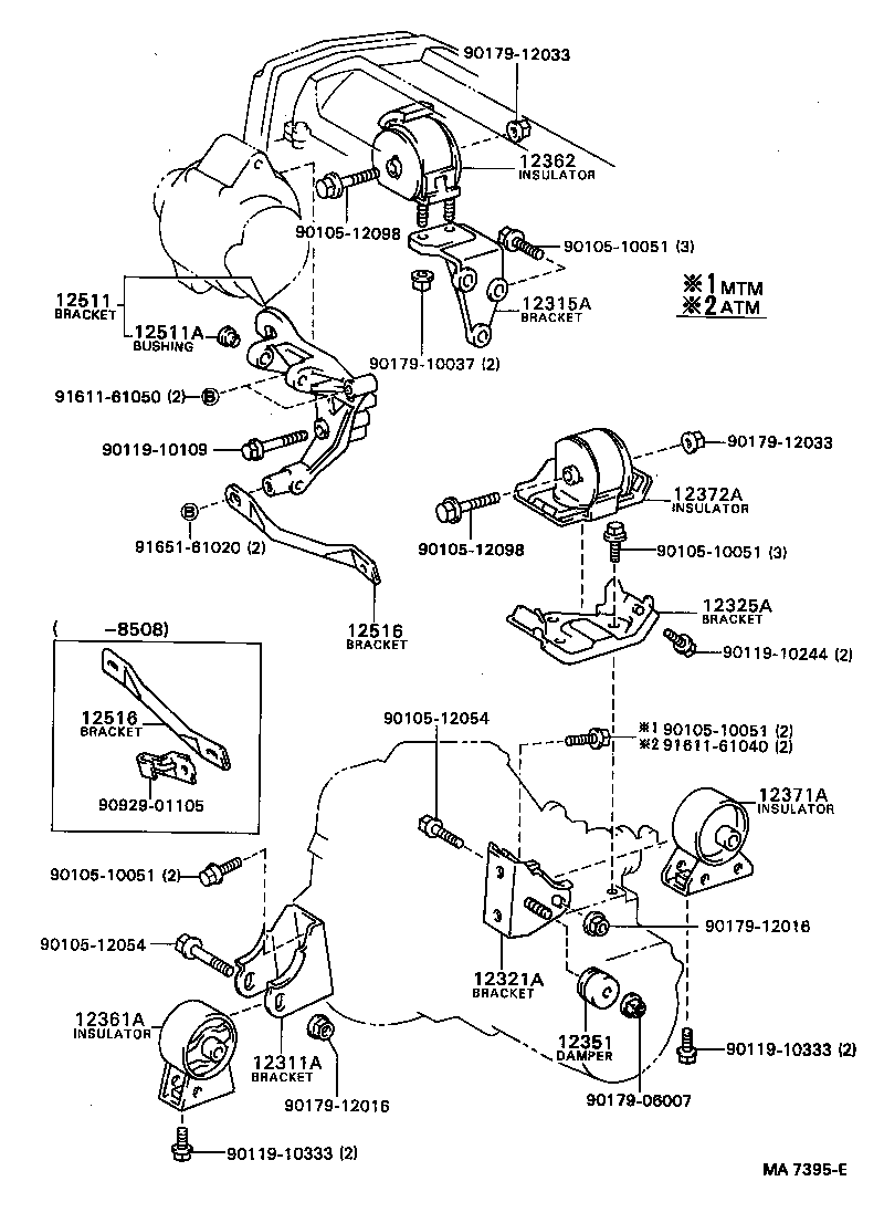 Figure MA7395E