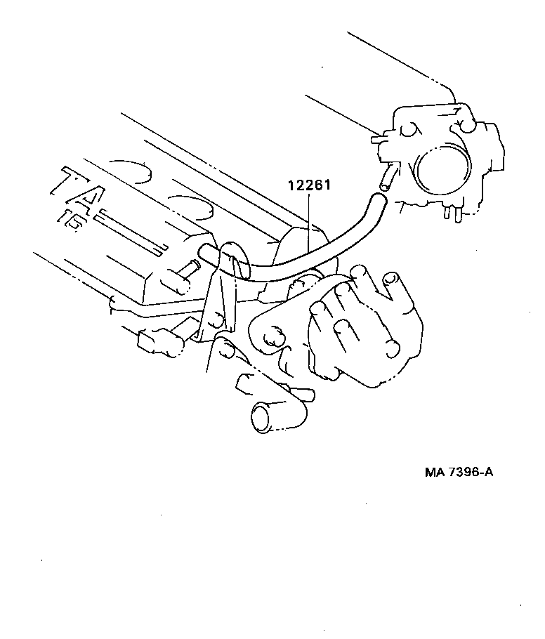 Figure MA7396A