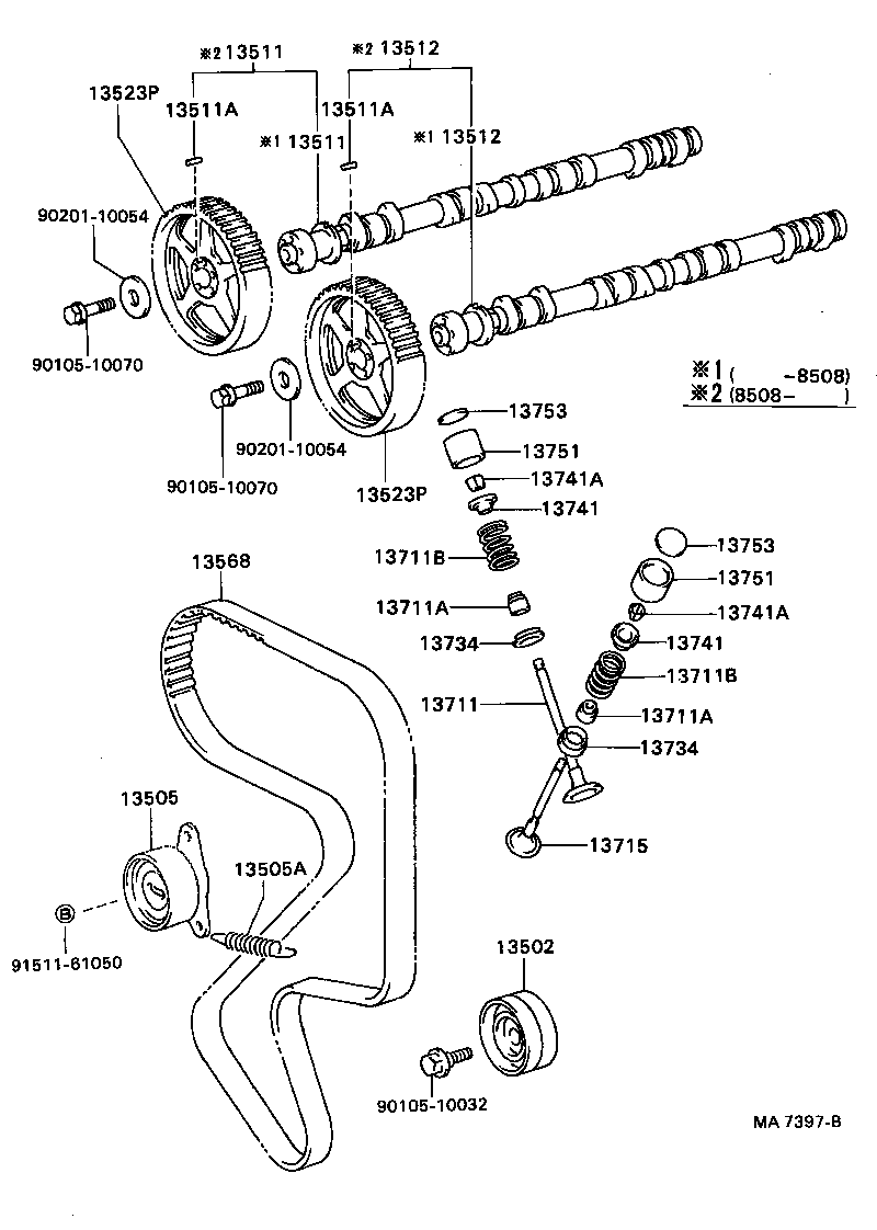 Figure MA7397B