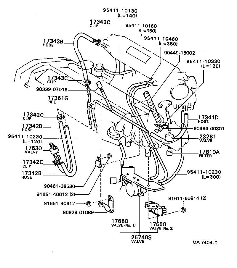 Figure MA7404C