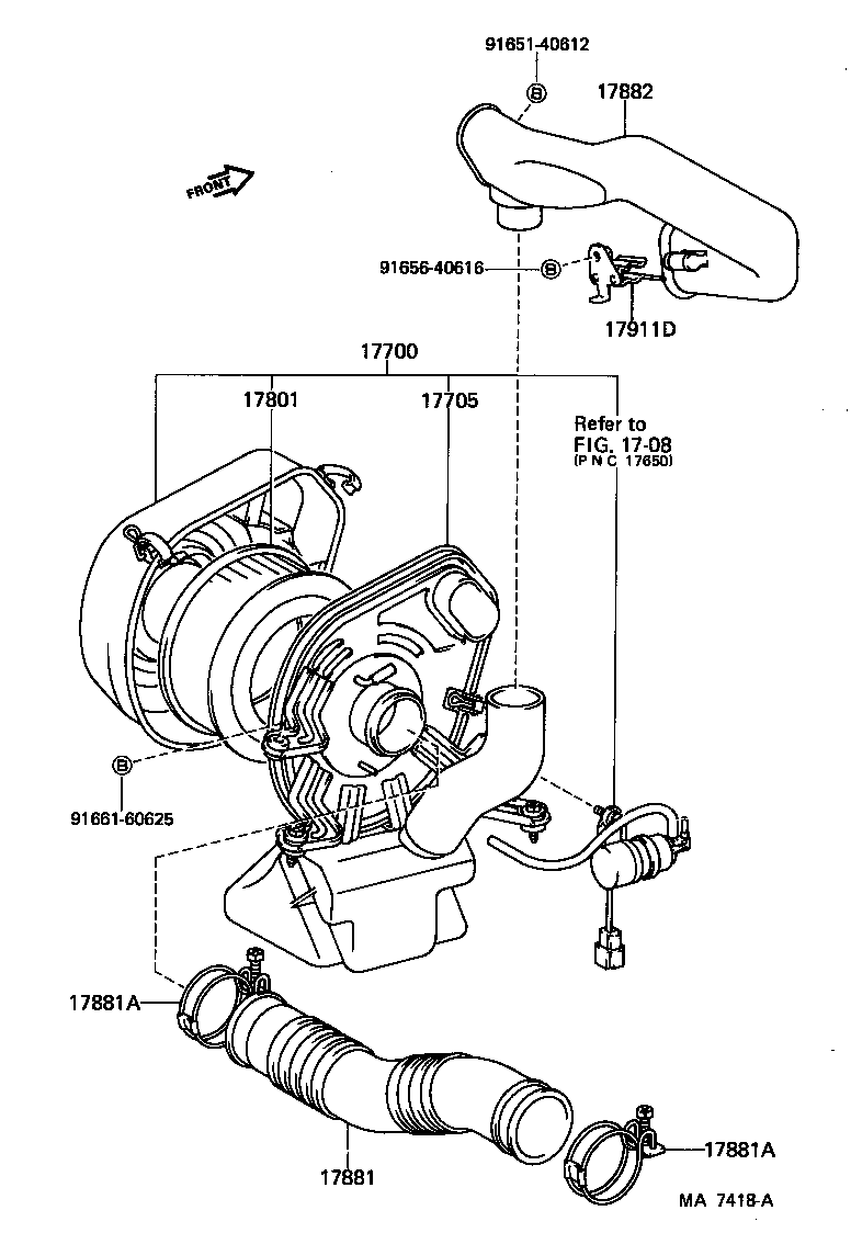 Figure MA7418A