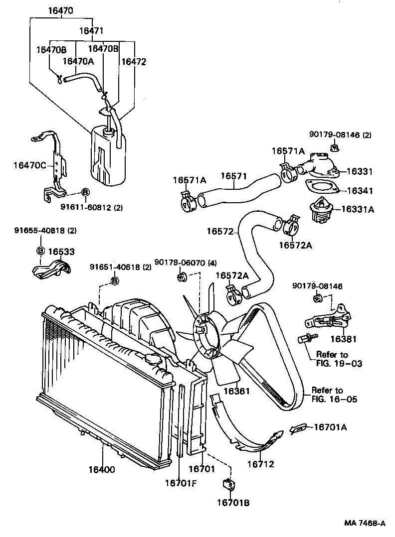 Figure MA7468A