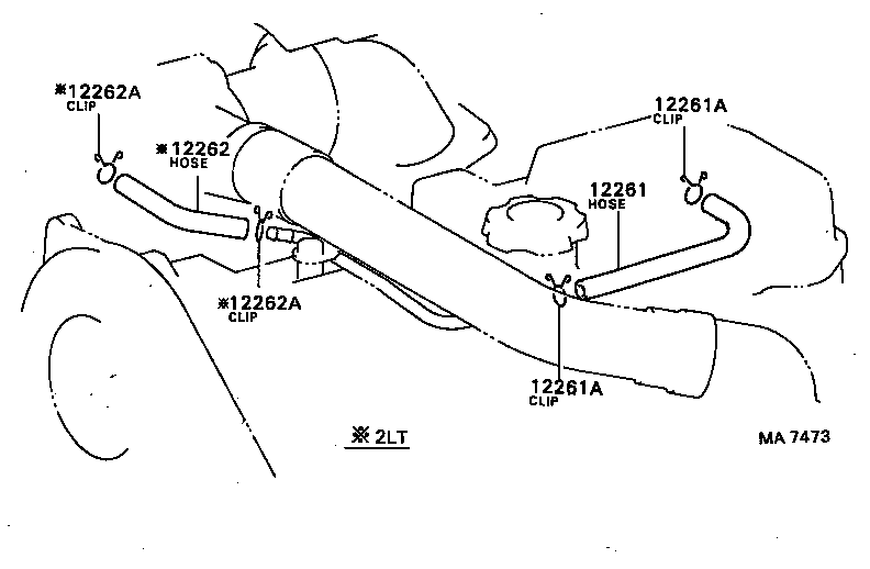 Figure MA7473