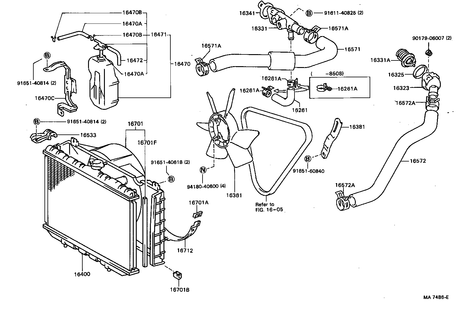 Figure MA7486E
