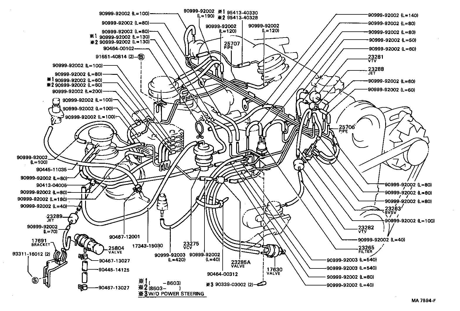 Figure MA7594F