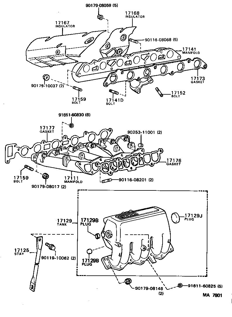Figure MA7801
