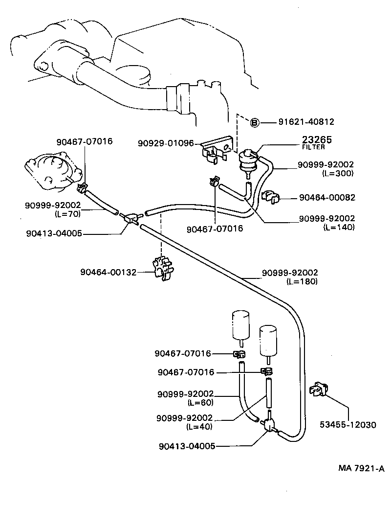 Figure MA7921A