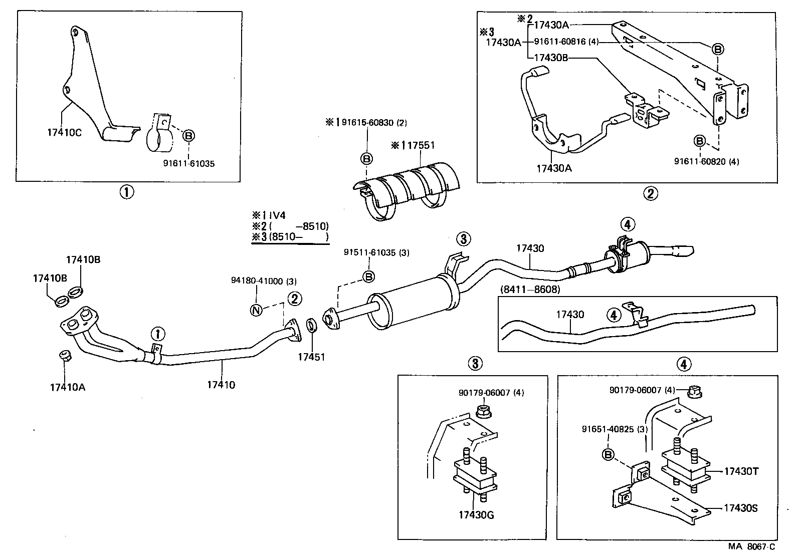 Figure MA8067C