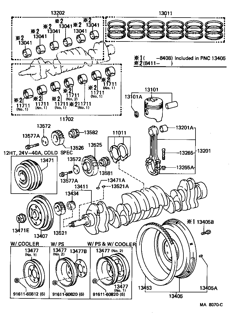 Figure MA8070C