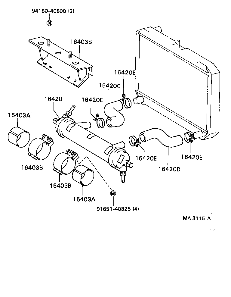 Figure MA8115A