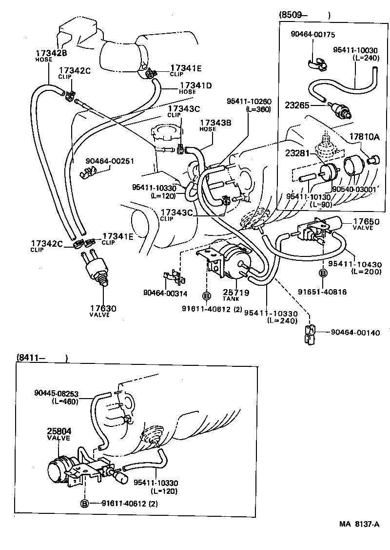 Figure MA8137A