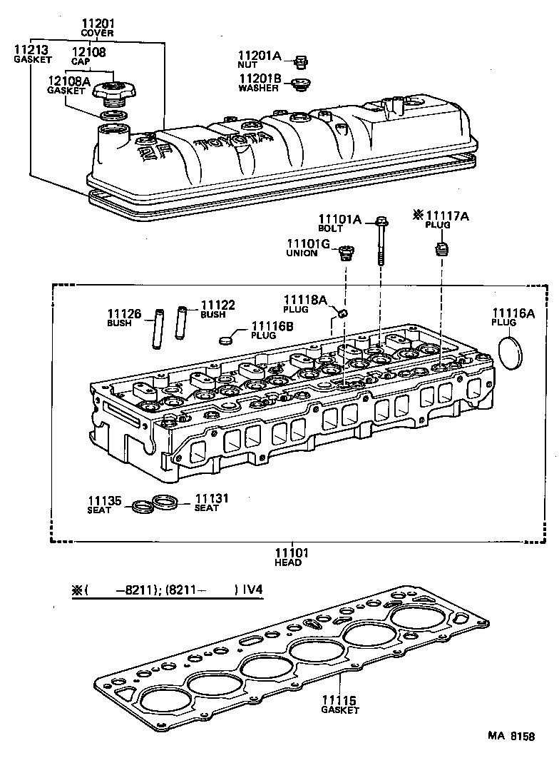 Figure MA8158