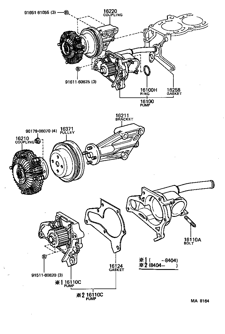 Figure MA8164