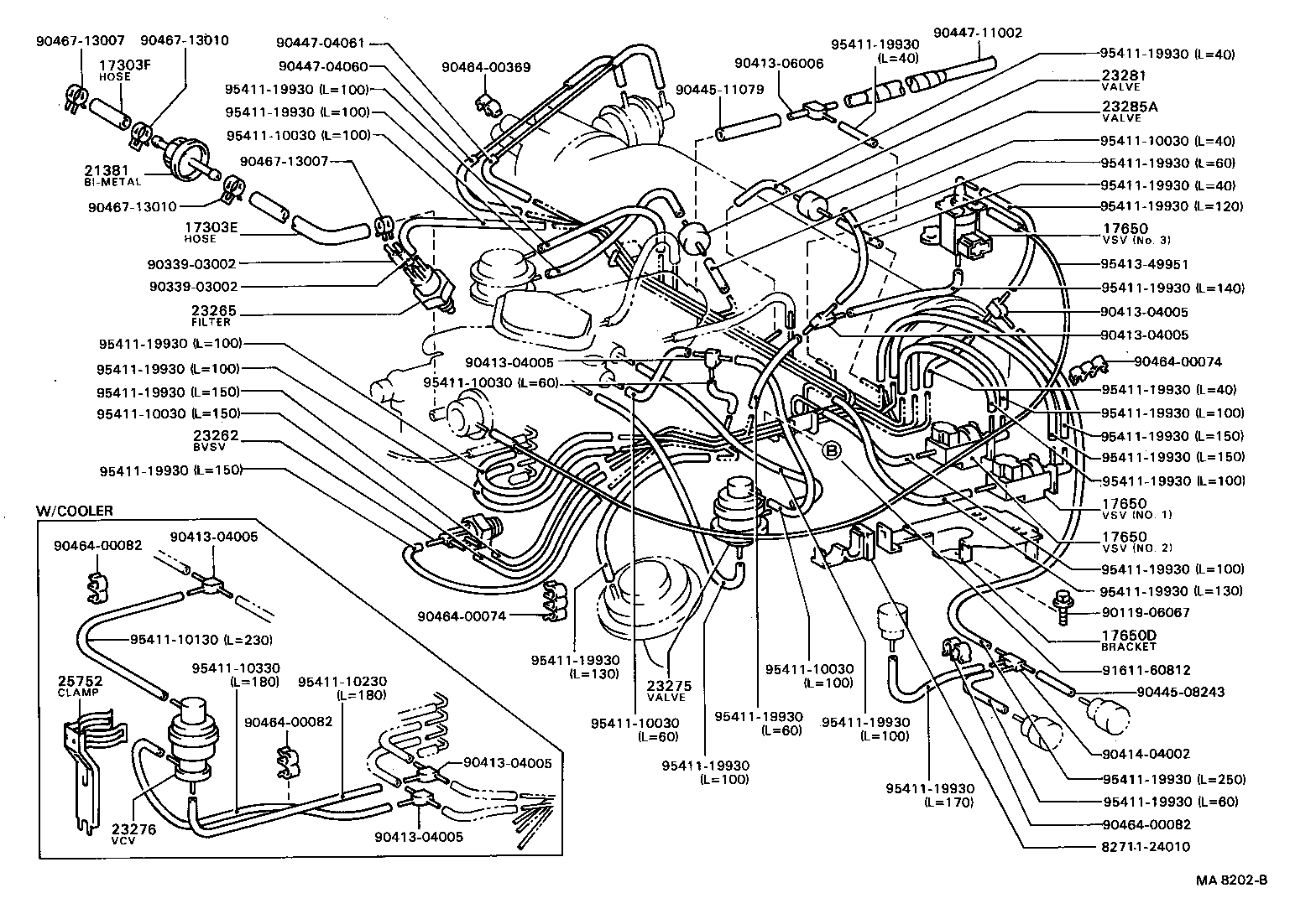 Figure MA8202B