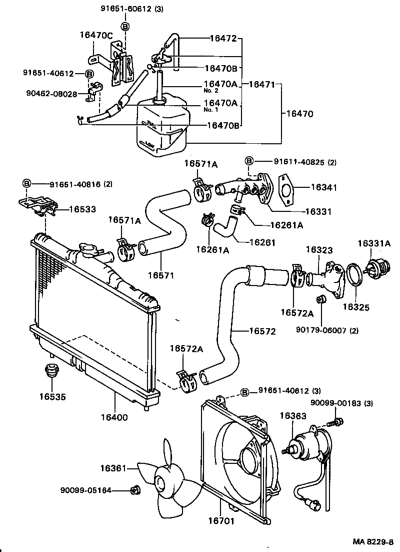 Figure MA8229B