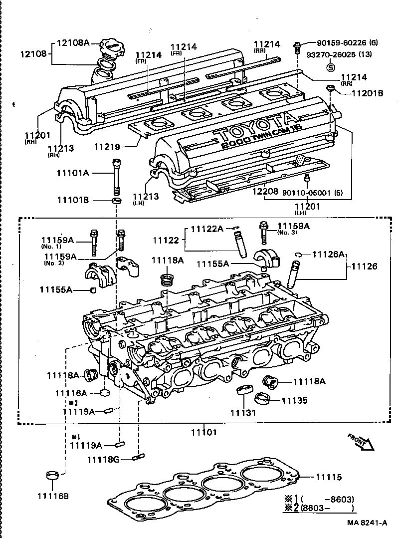 Figure MA8241A