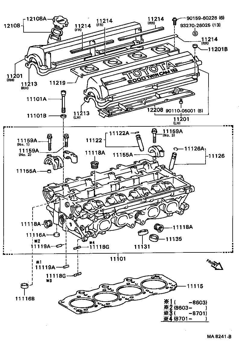Figure MA8241B