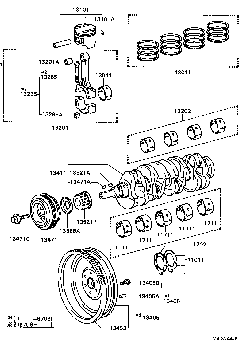 Figure MA8244E