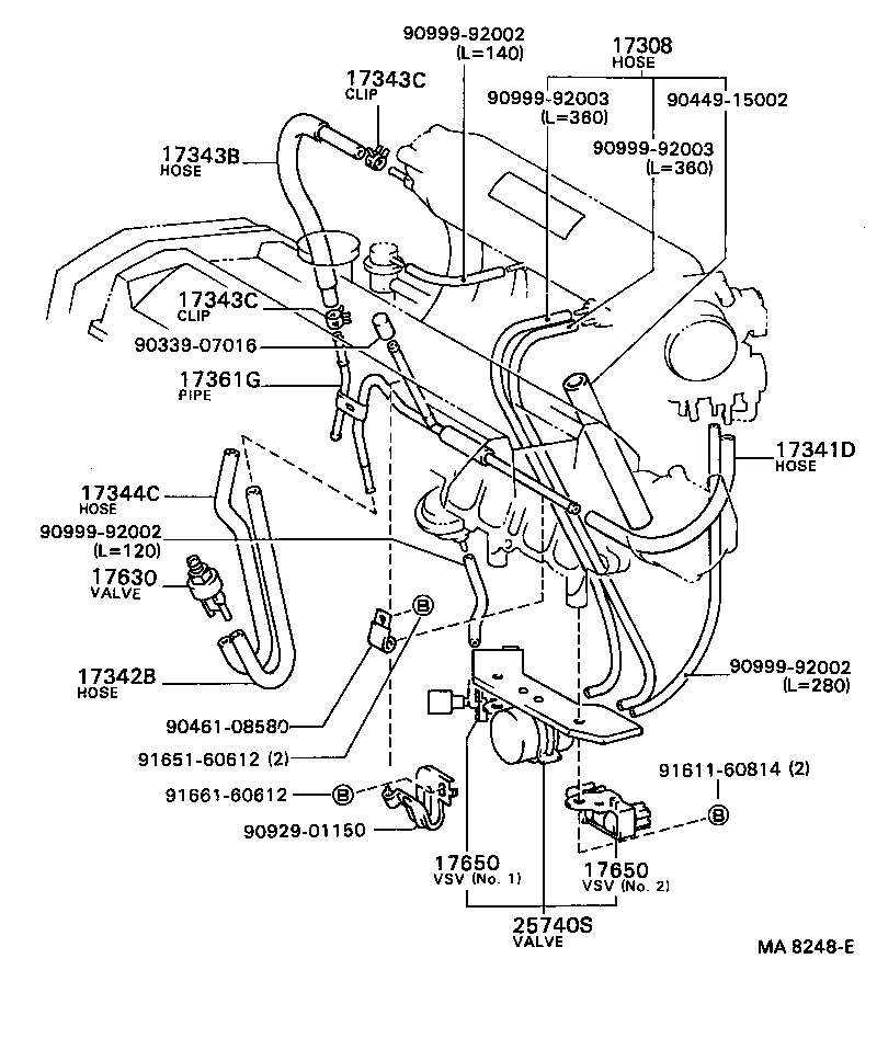 Figure MA8248E