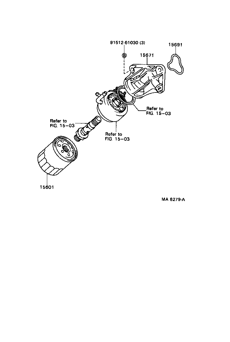 Figure MA8279A