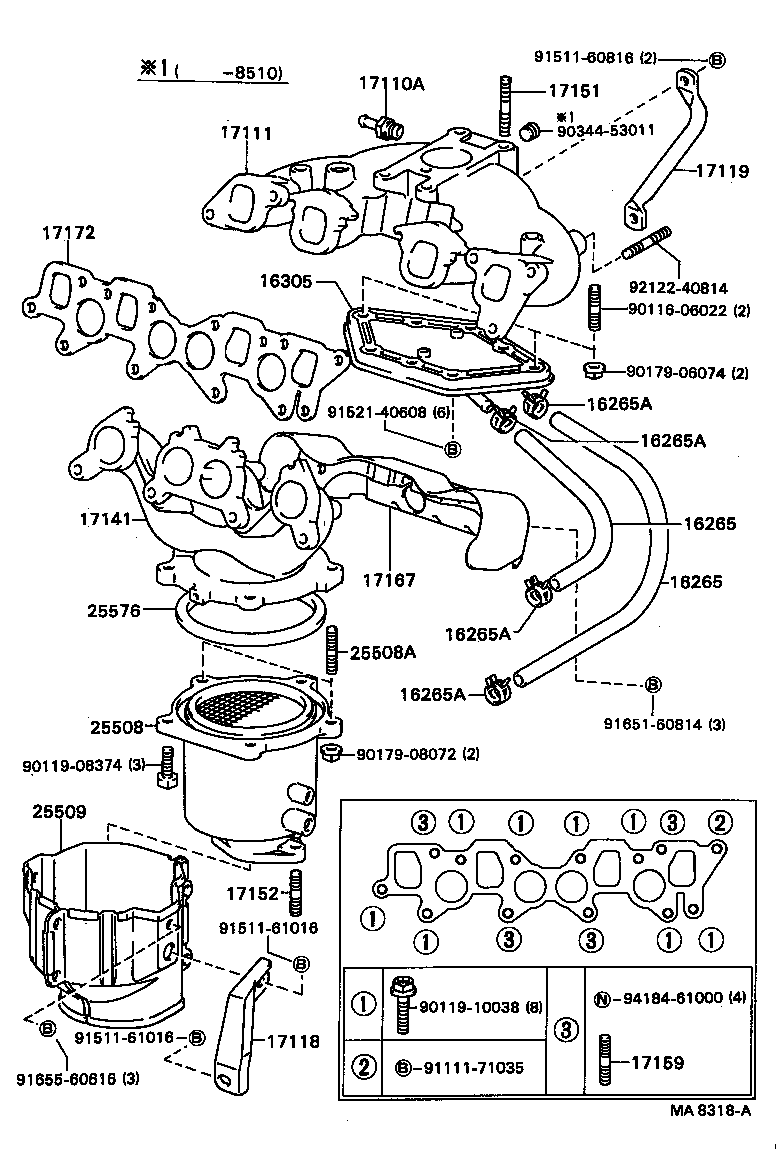 Figure MA8318A