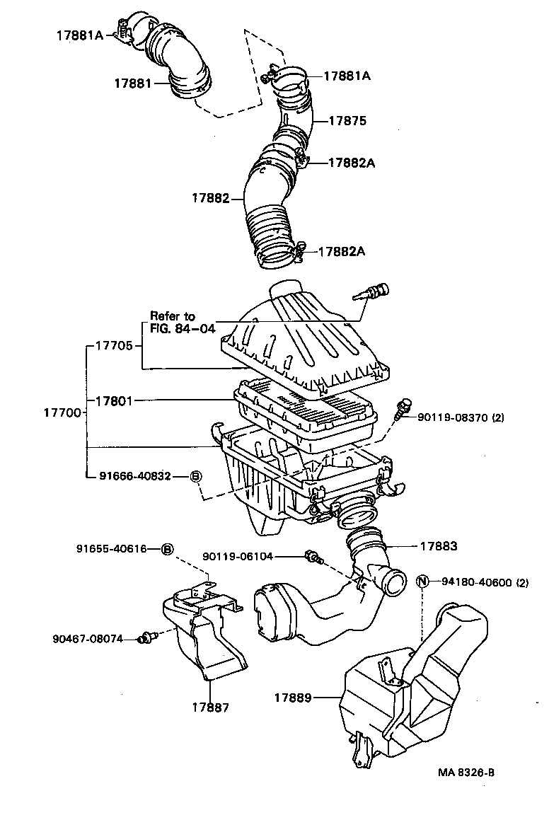 Figure MA8326B