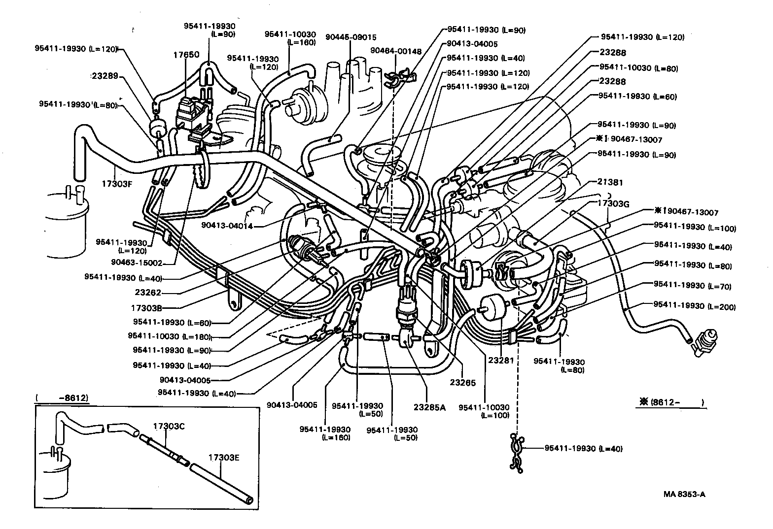 Figure MA8353A