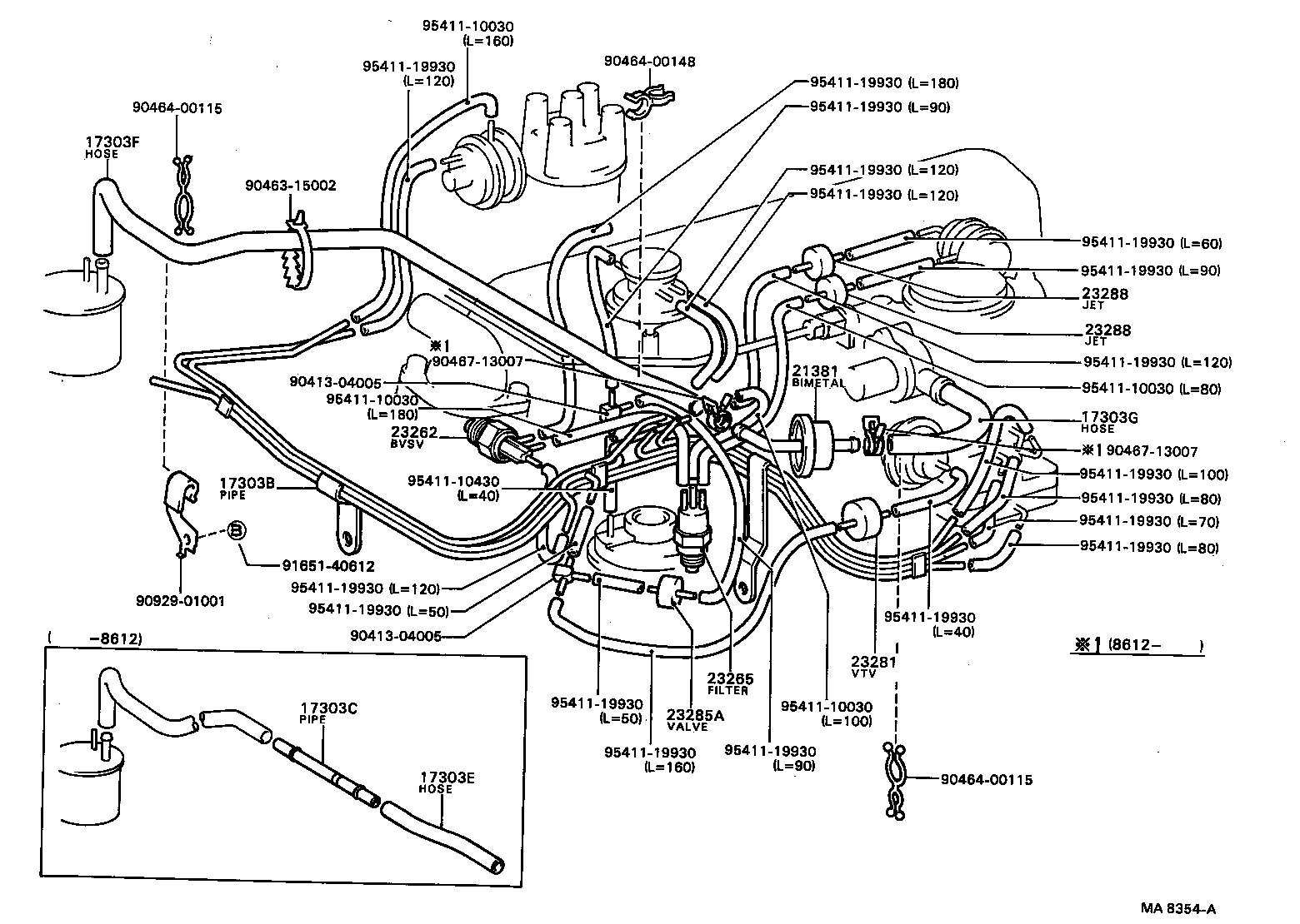 Figure MA8354A
