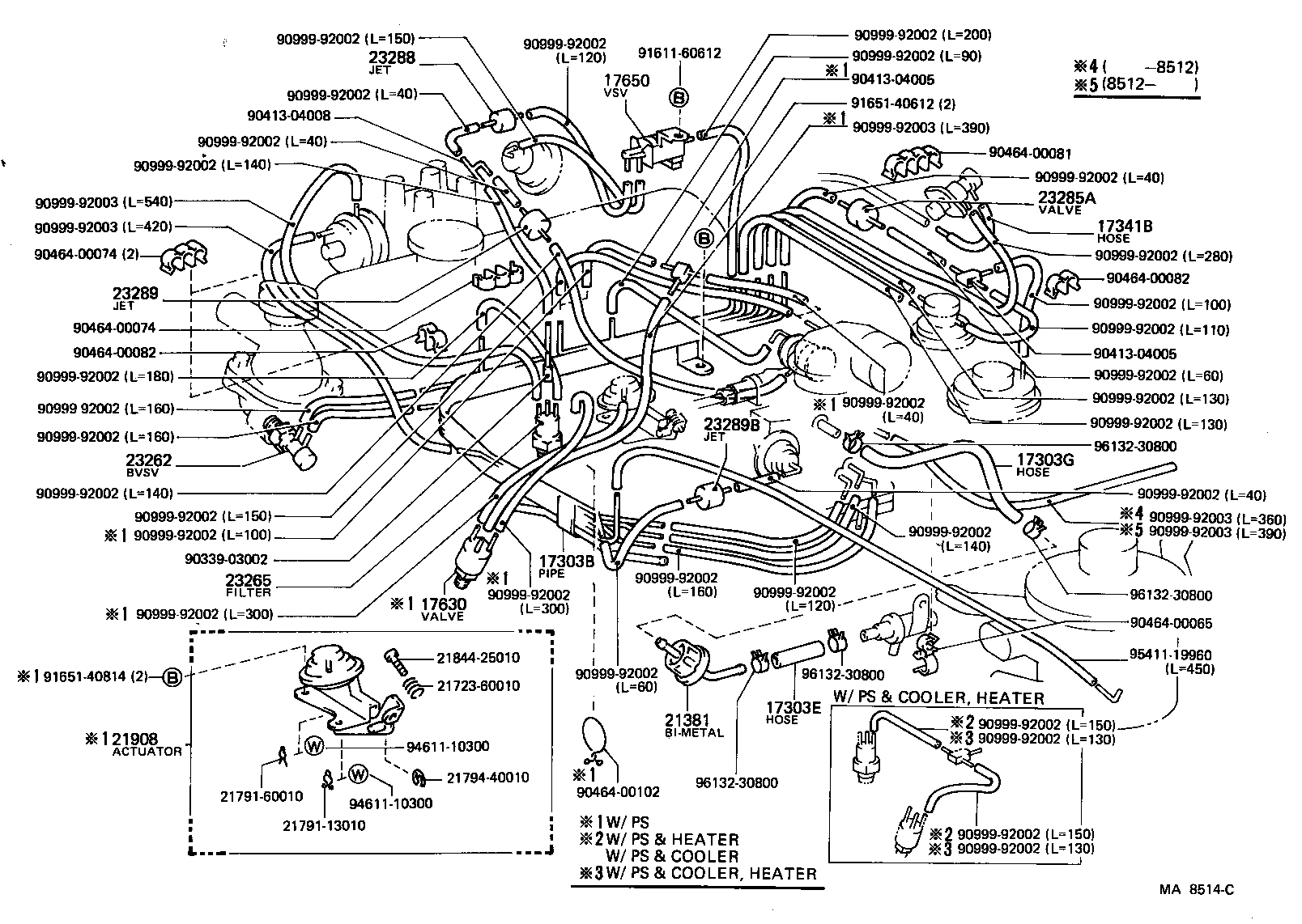 Figure MA8514C