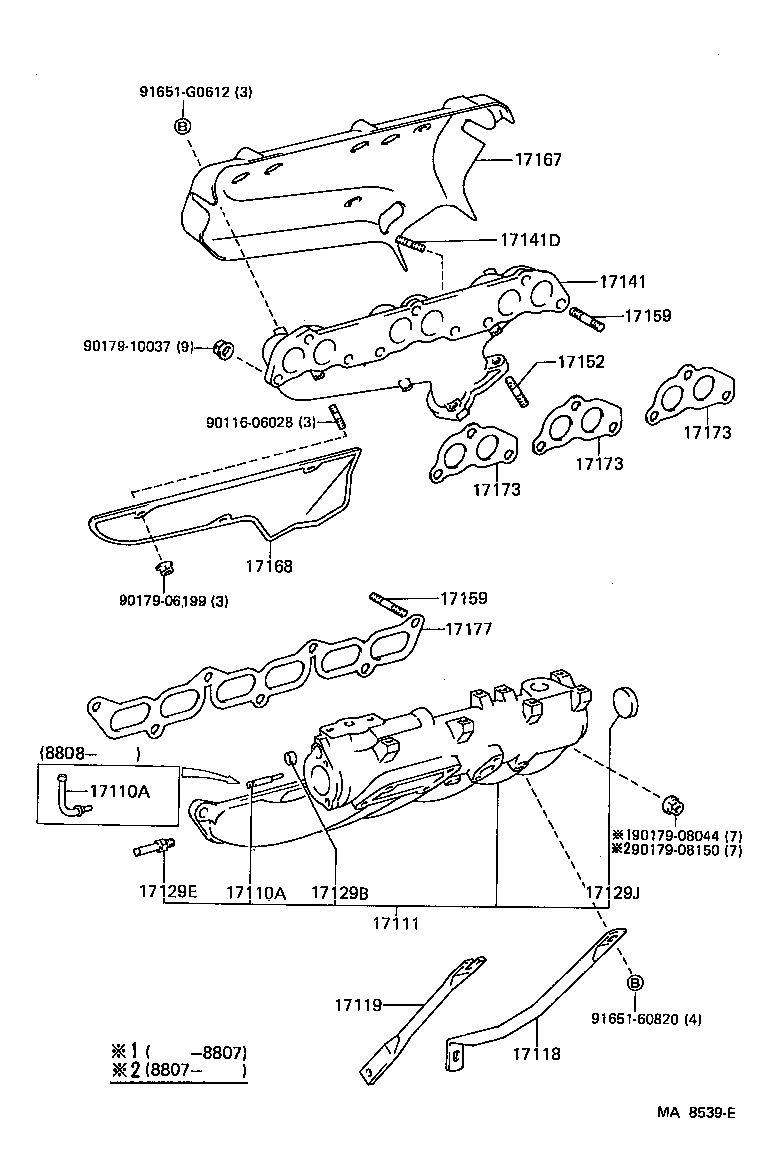 Figure MA8539E