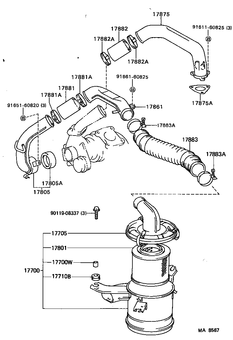 Figure MA8567
