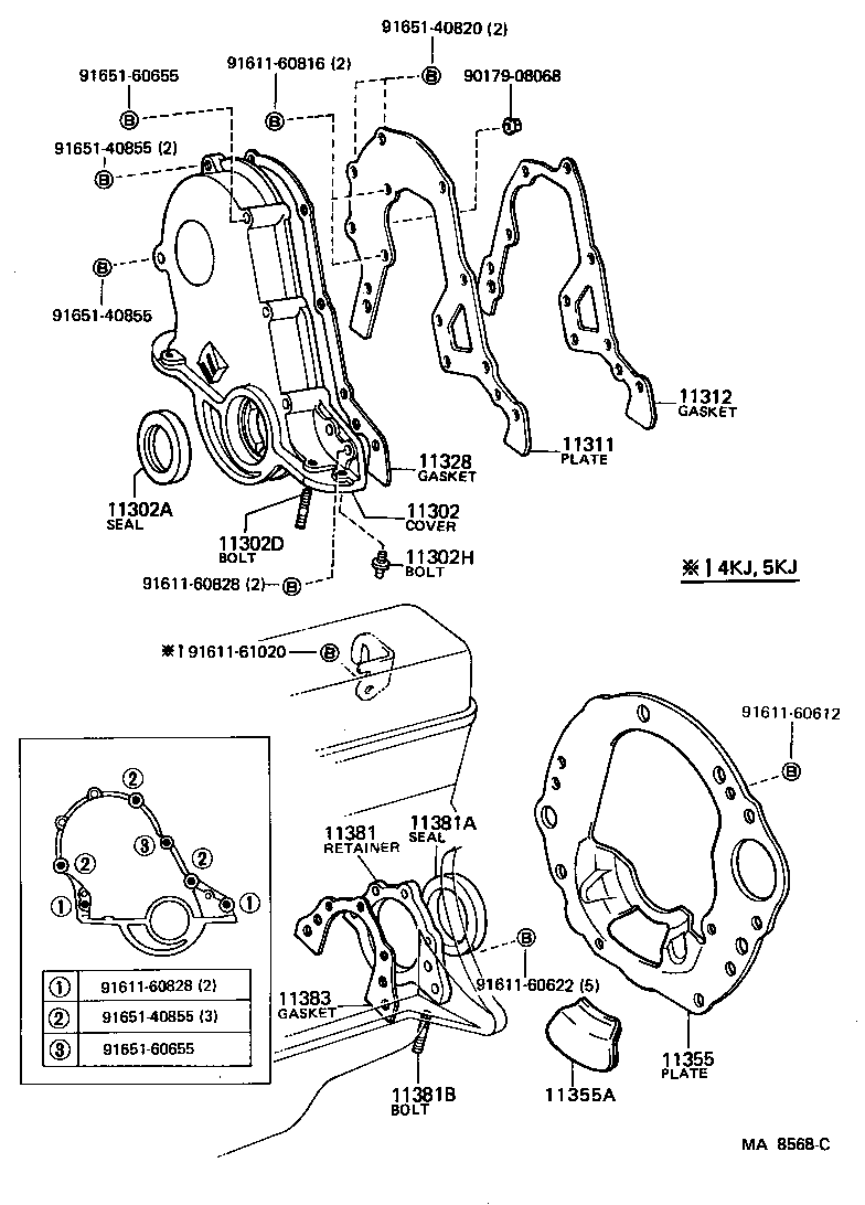 Figure MA8568C