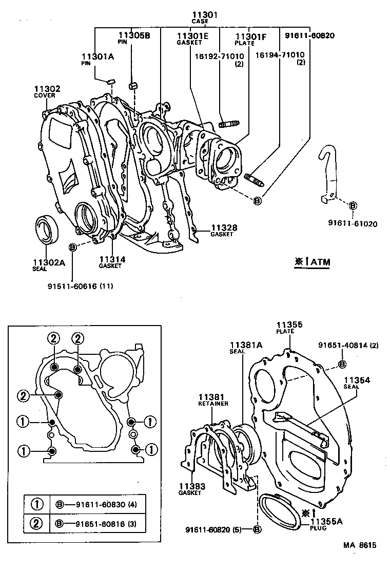 Figure MA8615