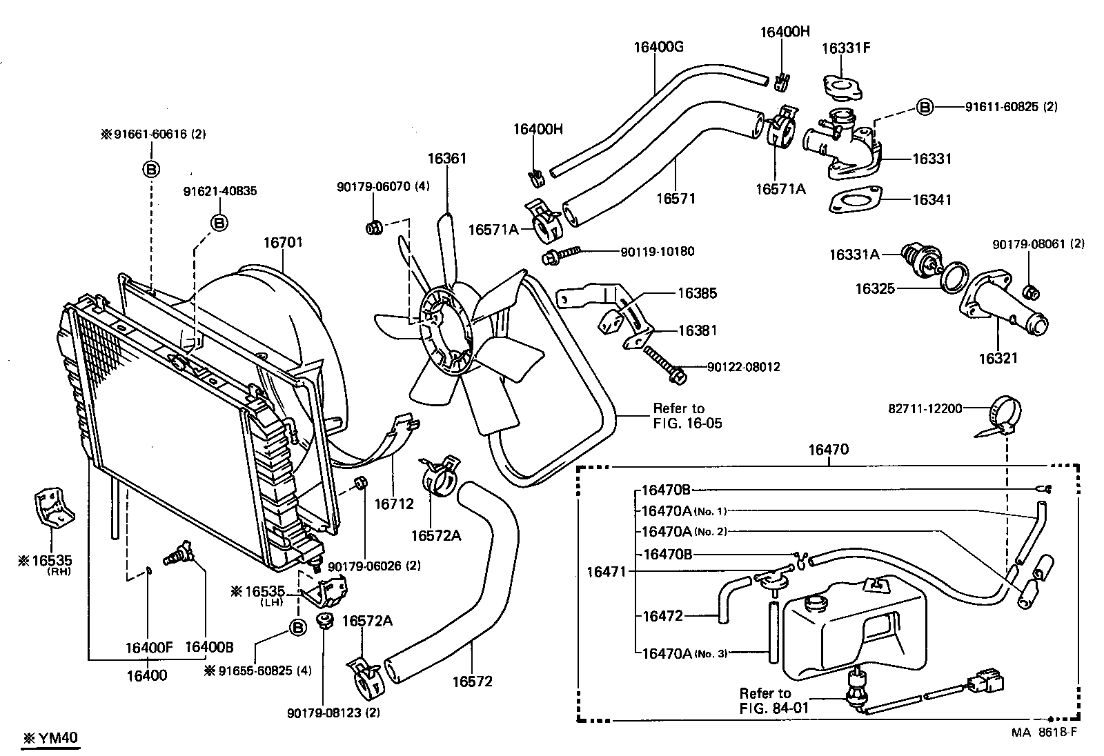 Figure MA8618F