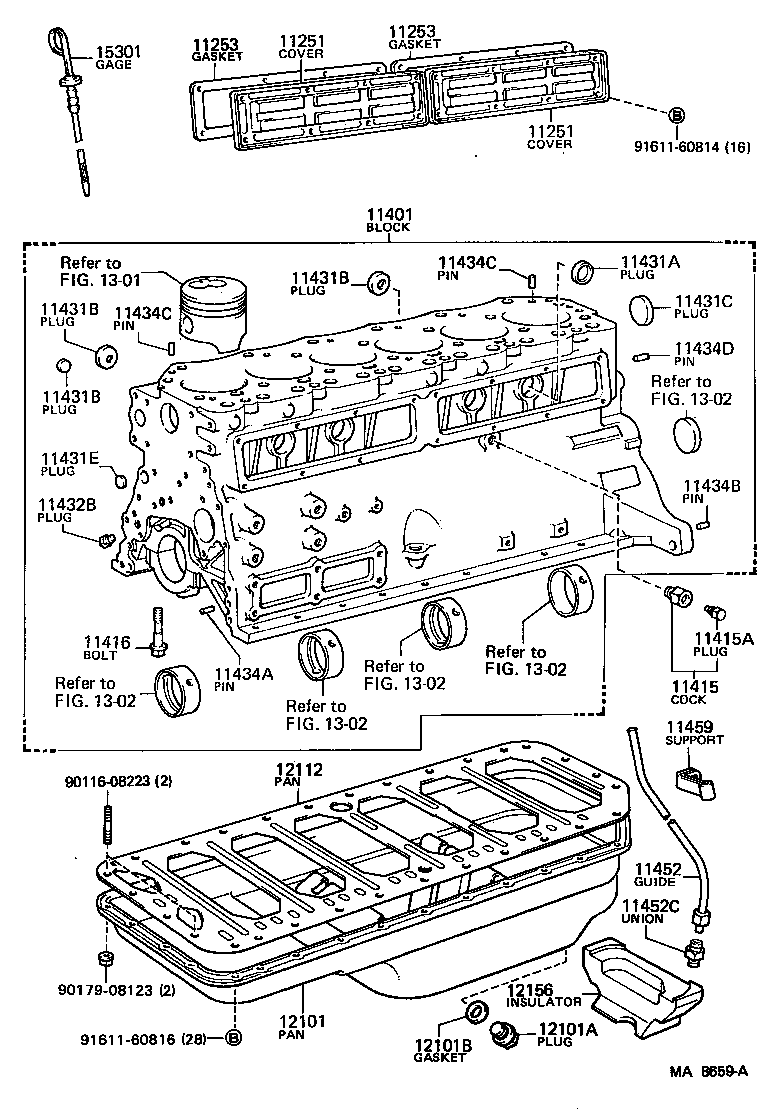 Figure MA8659A